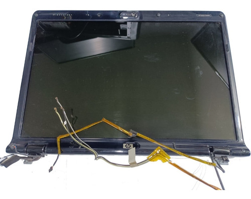 Tela Lcd Completa Hp Pavilion Dv6000 15.4 B154ew04/ B154ew (Usado)
