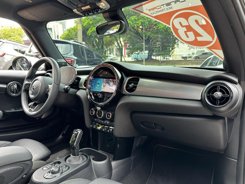 Mini Cooper SE TOP 2P ELÉTRICO