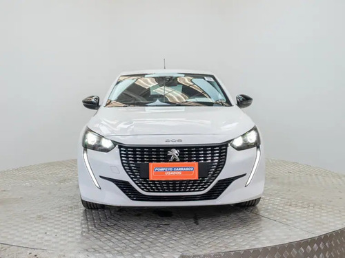 Peugeot 208 208 1.2 Active Pack Puretech 75 Mt 2024