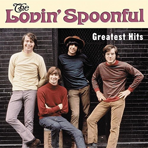 Cd The Lovin Spoonful - Greatest Hits - The Lovin Spoonful