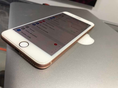 iPhone 8 Plus Rosa