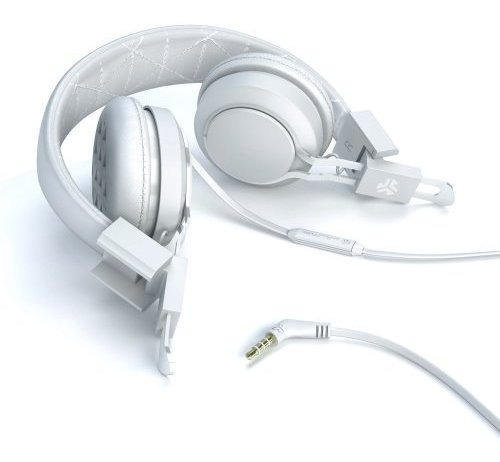 Auriculares Premium Jlab Audio Intro Premium, Con Micrófono