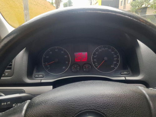 Volkswagen Bora Active 2007 2.5