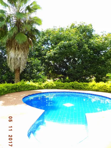 Hermosa Finca En Condominio En Sopetran