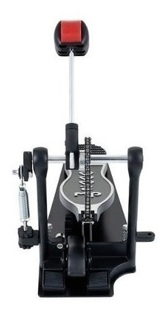 Pedal Bombo Simple Dw Serie 2000 Para Bateria Pesado Cuotas