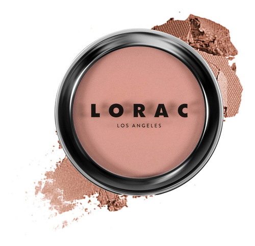 Colorete Lorac Color Source Cinematic Buildable con antioxidante