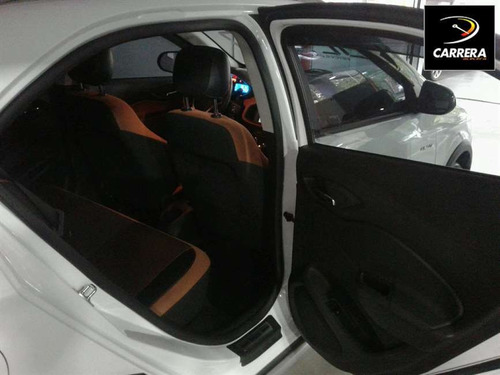 Onix 1.4 Mpfi Activ 8v Flex 4p Manual