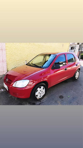 Chevrolet Celta 2007 1.0 Spirit Flex Power 5p