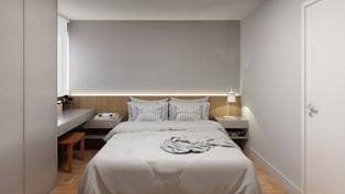 Imagem 6 de 16 de Lindo Apartamento Com 3 Dormitórios À Venda, 107 M² Por R$ 1.350.000 - Higienópolis - São Paulo/sp - Ap19634