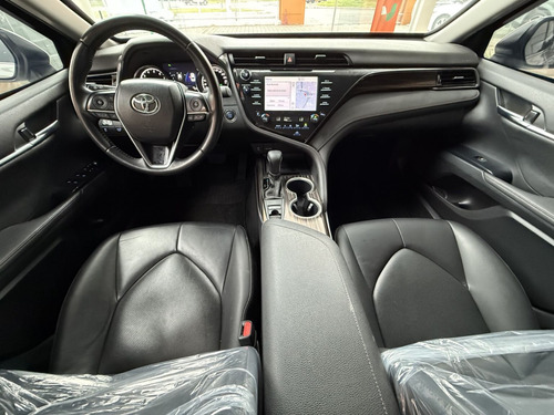 Toyota Camry 3.5 XLE V6 24V GASOLINA 4P AUTOMÁTICO