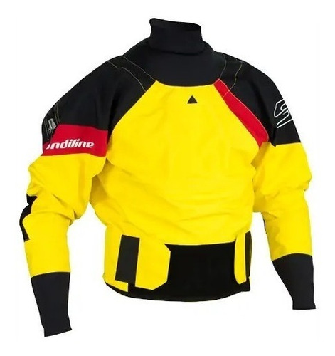 Chaqueta Seca Extreme 4l