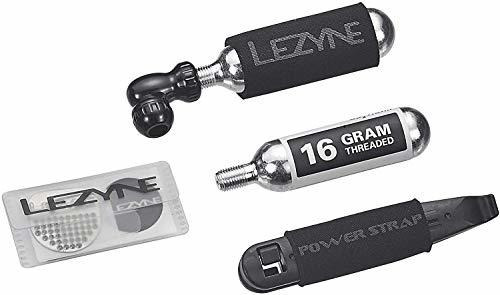 Visit The Lezyne Store Kit De Reparación