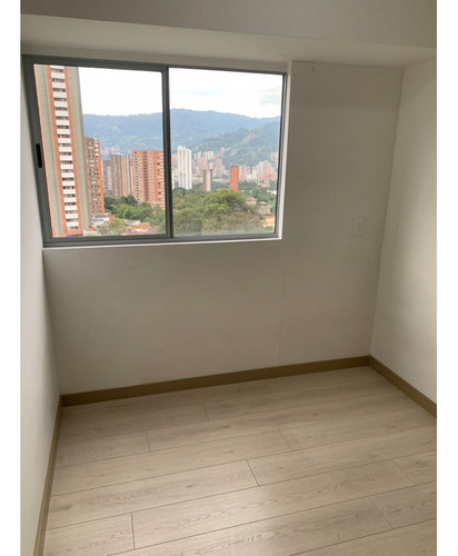 Apartamento Para La Venta En La Estrella Sector Suramerica