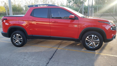 Fiat Toro 2.0 Freedom 4x4 At 2019