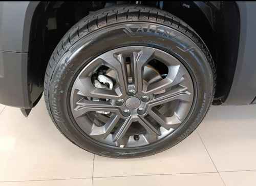 Jeep Renegade 1.3 Serie-S At6