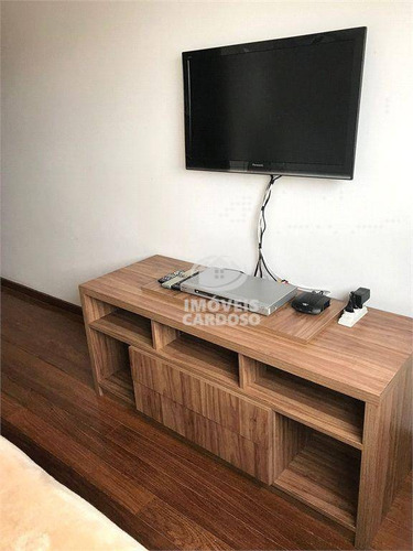 Imagem 11 de 18 de Cobertura Com 2 Dormitórios À Venda, 123 M² Por R$ 1.800.000 - Pinheiros - São Paulo/sp - Co0786