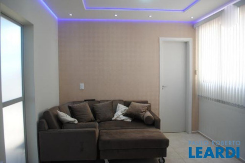 Imagem 9 de 15 de Duplex - Vila Rami - Sp - 415822
