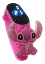 Comprar Relógios Digital Led Infantil Prova D'água Menino Menina