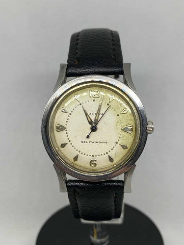 Reloj Bulova Automático Vintage