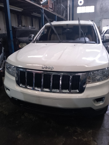 Vidrio Parabrisa Grand Cherokee Laredo Kk Kj