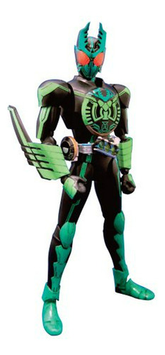 Figura De Acción S.h. Figuarts Kamen Rider Ooo Gatakiriba De