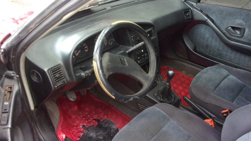 Peugeot 405 1.8 Signature 1998 Muy Buen Estado Permutas Fac-