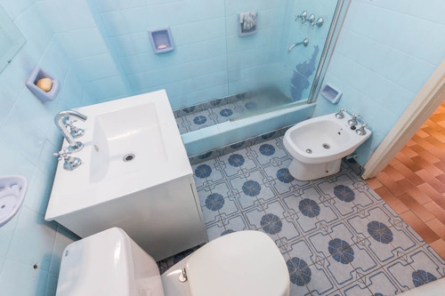 Venta Ph 3 Ambientes Con Patio Lanus Este