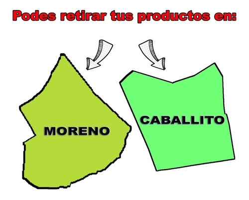 Imagen 4 de 4 de Sifon Simple Para Lavarropas Lavavajillas Triple Descarga