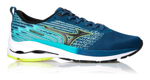 Tênis Feminino Wave Vitality 5 Mizuno