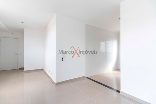 Imagem 3 de 22 de Apartamento Padrão Para Venda No Bairro Vila Guilhermina, Ao Lado Do Metrô 2 Dorm, 1 Suíte, 1 Vagas, 52,00 M - 972