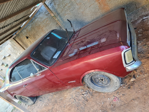 Imagem 11 de 12 de Chevrolet Opala