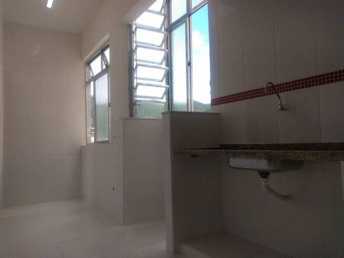 Imagem 12 de 25 de Apartamento Com 2 Dormitórios À Venda, 70 M² - São Francisco - Niterói/rj - Ap6037
