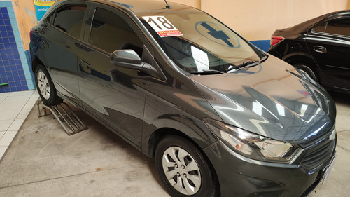 Chevrolet Onix 1.0 Lt 5p
