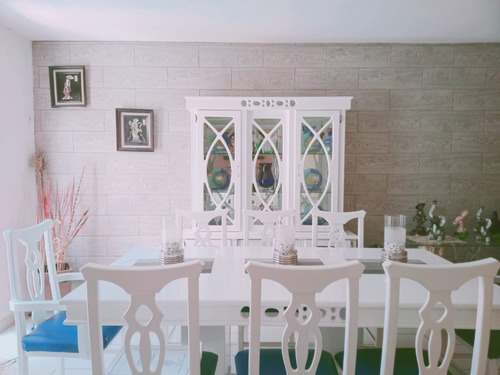 Casa En Venta 105m2, Col. Granjas Banthi San Juan Del Río, Querétaro.