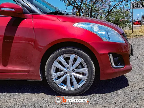 Suzuki Swift 1.4 Ga Mt