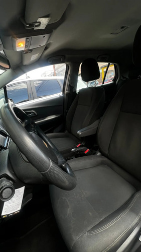Chevrolet Tracker 1.8 Ls