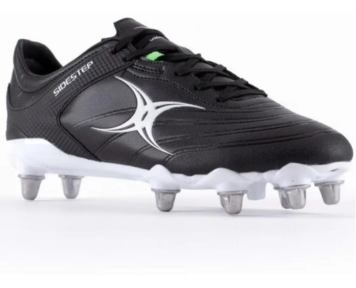 Botines De Rugby Gilbert Side Step Vx15 Fowards