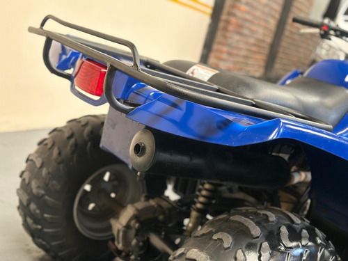 Yamaha Bigbear 250
