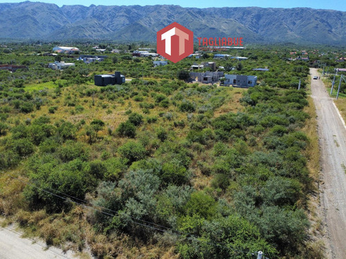Terreno En Merlo - Lote En Merlo Bien Ubicado