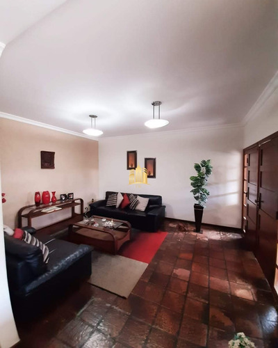 Imagem 14 de 24 de Casa No Centro De Esmeraldas - Ca00255 - 67850989