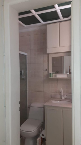 Imagem 9 de 15 de Apartamento Bairro Assunção - São Bernardo Do Campo - 1033-4095