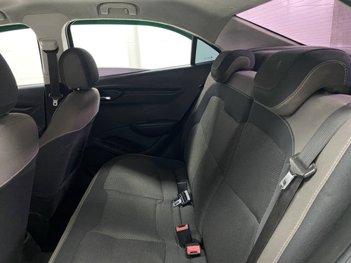 Chevrolet Prisma 1.4 MPFI LTZ 8V FLEX 4P MANUAL