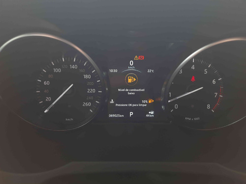 Land Rover Range Rover Evoque 2.0 HSE DYNAMIC 4WD 16V FLEX 4P AUTOMÁTICO