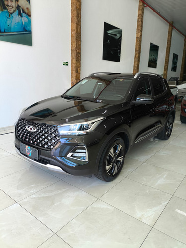Chery Tiggo 5X 1.5 Sport Turbo Flex Aut. 5P