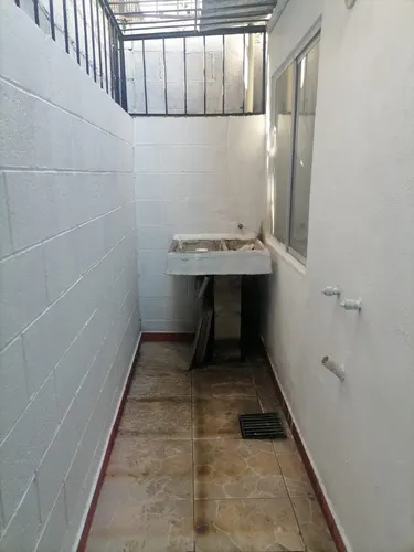 Casa Rescien Remodelada En Cuautitlan, Edo De México