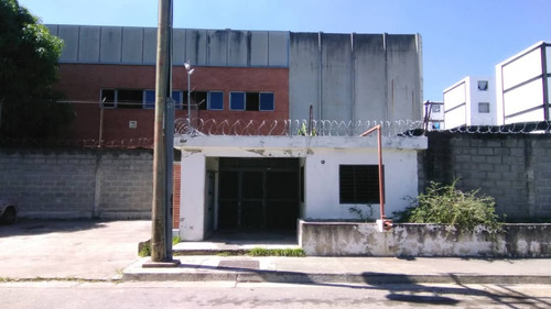 Galpón Industrial - Urbanización El Refugio, Guatire - 5.892,62