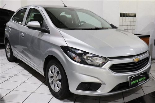 Chevrolet Onix 1.0 Mpfi Joy 8v
