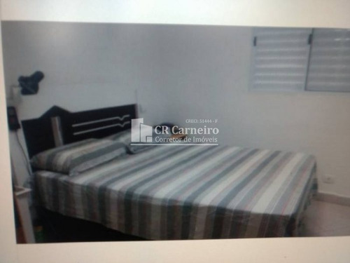 Imagem 8 de 15 de Sobrado Para Venda No Bairro Vila Moreira, 3 Dorm, 1 Suíte, 2 Vagas, 130 M - 1384