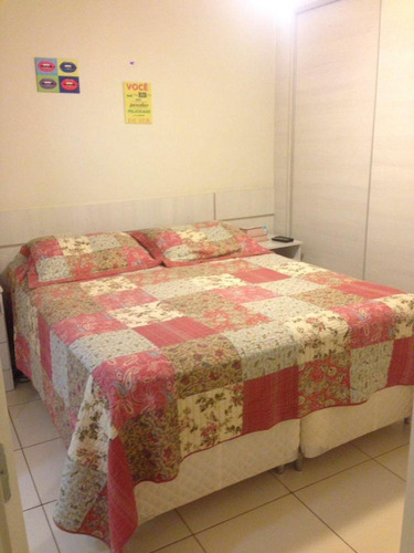 Imagem 15 de 20 de Apartamento Com 69 M² A Venda No Paraíso Do Morumbi, São Paulo || Sp - Ap26180v