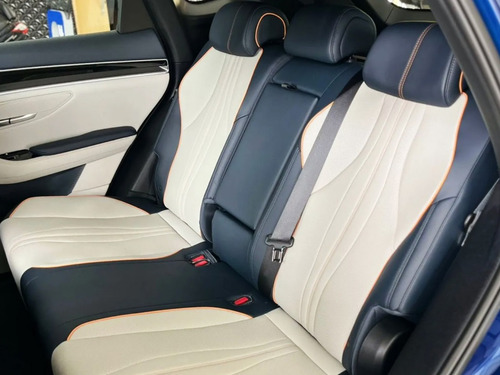 BYD Song Plus 1.5 DM-I HÍBRIDO AUTOMÁTICO